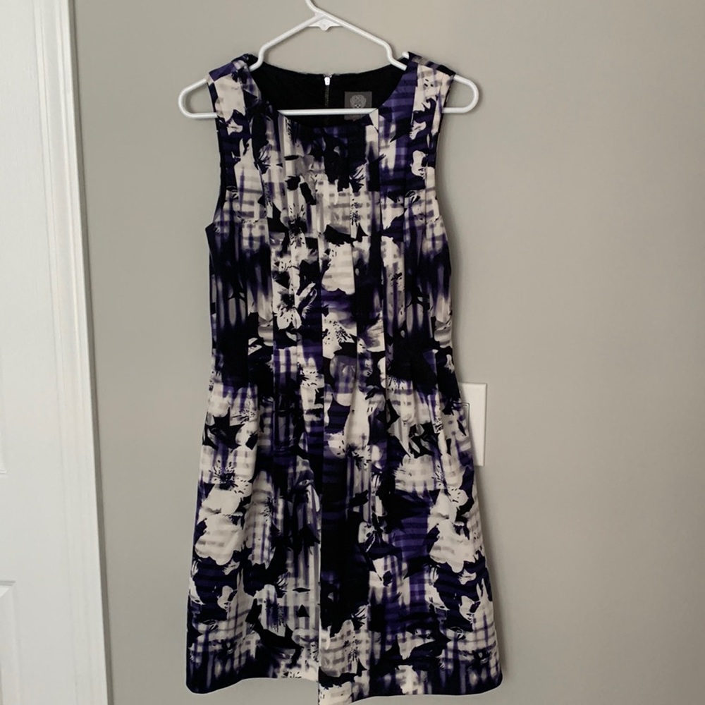 Vince Camuto dress